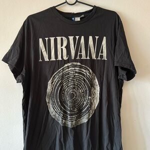 Nirvana XL